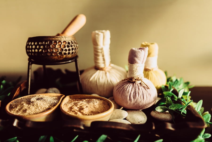 You are currently viewing Embracing self-care with Ayurveda