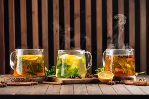 Read more about the article Ayurveda’s Miracle Tea