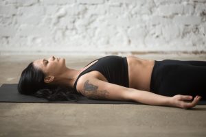 Read more about the article Benefits of practicing Yoga Nidra for Better Sleep