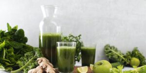 Read more about the article Detoxification is a natural way to rejuvenate