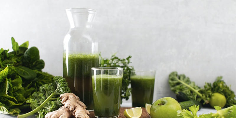 You are currently viewing Detoxification is a natural way to rejuvenate