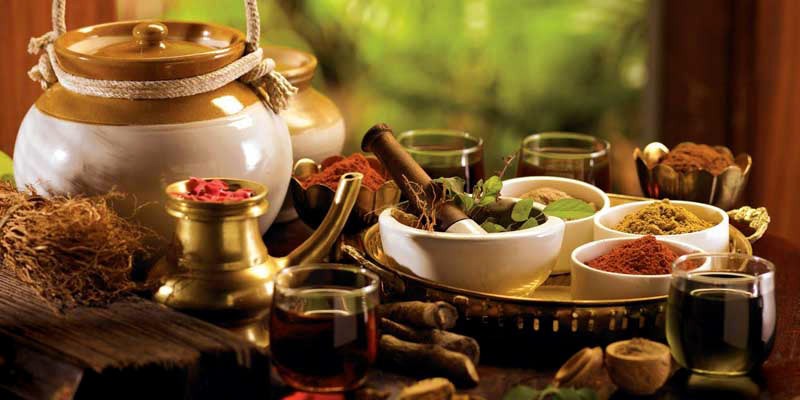 You are currently viewing Significance of Ayurvedic treatment