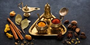 Read more about the article The wisdom of Ayurveda: An all-encompassing approach to skincare