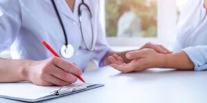 Read more about the article Ayurvedic consultation, a sign of vitality