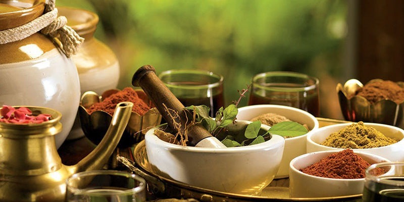 You are currently viewing Panchakarma Shuddhi Ayurveda’s Cornerstone for Liver Detoxification