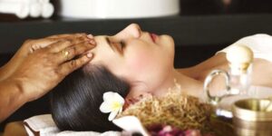 Read more about the article Top Five Ayurvedic Treatments for A Wrinkle Free Face: Dr Herb Recommends