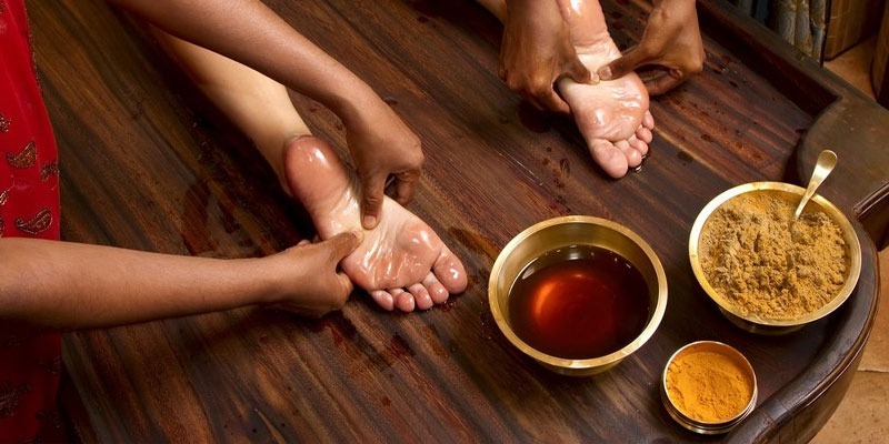 You are currently viewing Ayurvedic Way of Managing Heel Spurs: Dr Herb’s Expert Advise