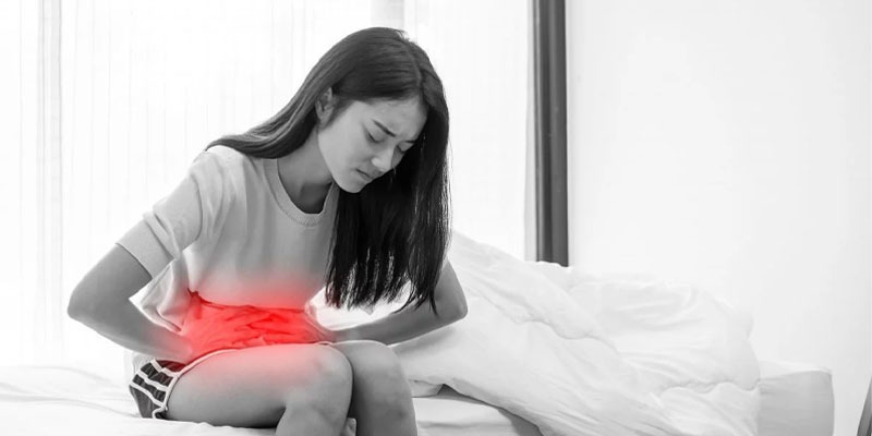 You are currently viewing How Ayurveda Can Help You to Get Rid of Irregular Periods Problems