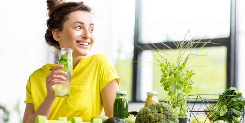 You are currently viewing Why Liver Detoxification is Important for a Healthy Lifestyle