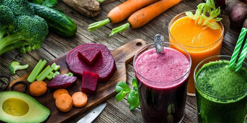 You are currently viewing Detox your liver with Ayurvedic treatment and live a healthy life