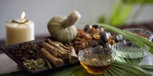 Read more about the article Ayurvedic treatment – Helpful in treating irregular periods