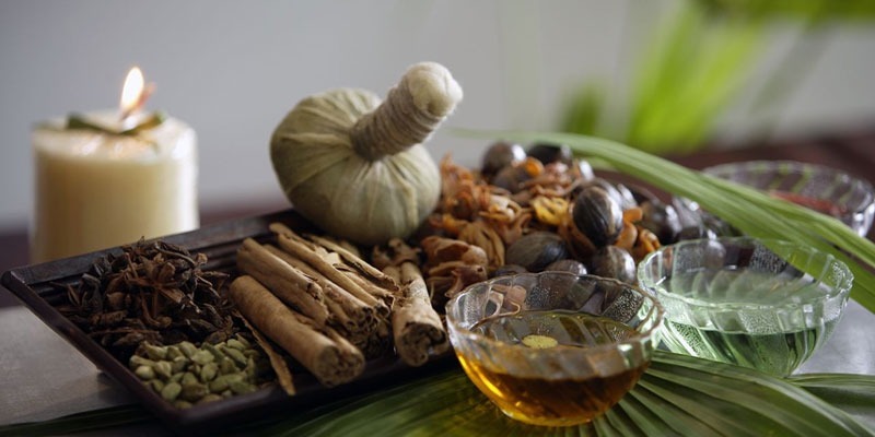You are currently viewing Ayurvedic treatment – Helpful in treating irregular periods