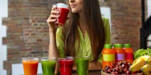 Read more about the article Flush out the toxins from your body with effective detoxification