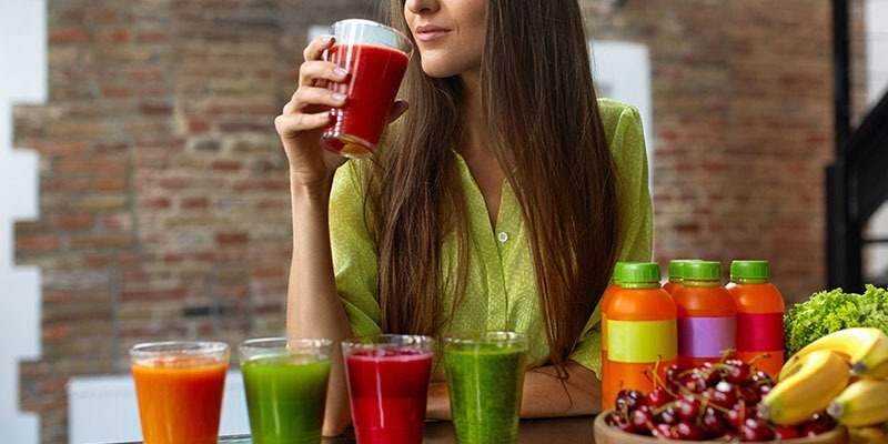 You are currently viewing Flush out the toxins from your body with effective detoxification