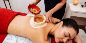 Read more about the article Get proper relief from neck pain with the help of Ayurvedic treatment