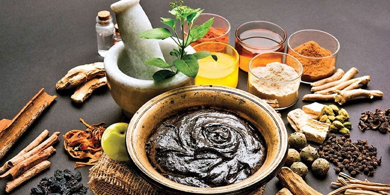 You are currently viewing Opt for Ayurvedic detox treatment to enhance overall wellbeing