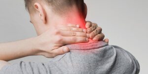 Read more about the article Heal your stiff neck pain with the help of the Ayurvedic treatment