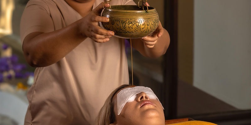 You are currently viewing Recover from your illness with the best Ayurvedic Treatment