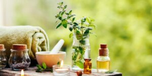 Read more about the article PCOS control through Ayurveda