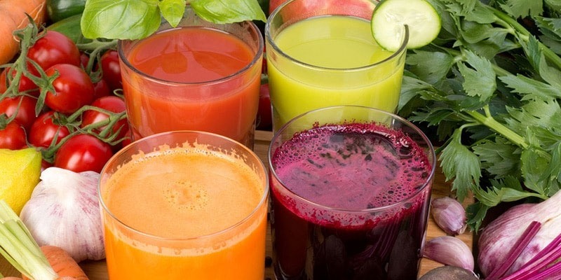 You are currently viewing To Maintain Health and Promote Healing, Detoxification Is Necessary