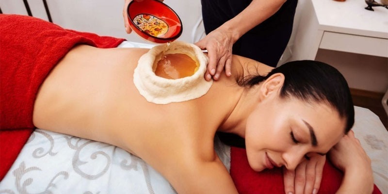 You are currently viewing The Best Ayurvedic Remedies for Neck Pain