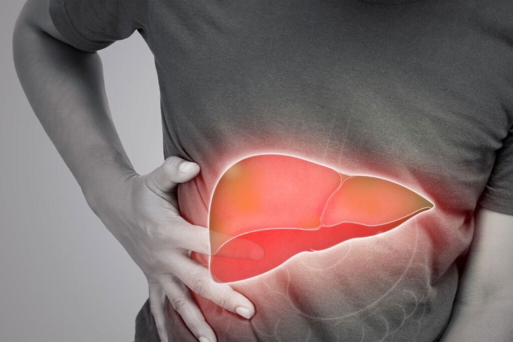 Ayurvedic liver detoxification treatment: Promoting natural healing and ensuring well-being