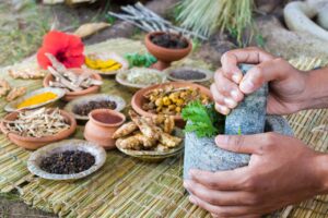 Read more about the article How does Ayurvedic treatment offer natural and long-lasting relief for back pain?