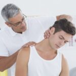 Finding Relief: Stiff Neck Treatment and Neck Pain Treatment Dubai