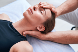 Read more about the article Neck Pain Treatment in Dubai: Why Ayurvedic Therapy Works Best