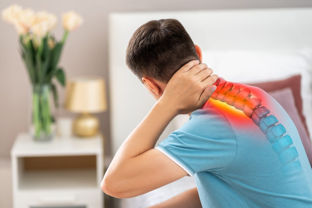 Neck Pain Treatment in Dubai: Why Ayurvedic Therapy Works Best