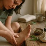 Ayurvedic treatment for heel spur: Providing lasting relief