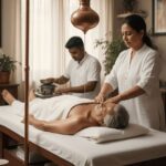Treat cervical pain effectively and naturally with Ayurveda