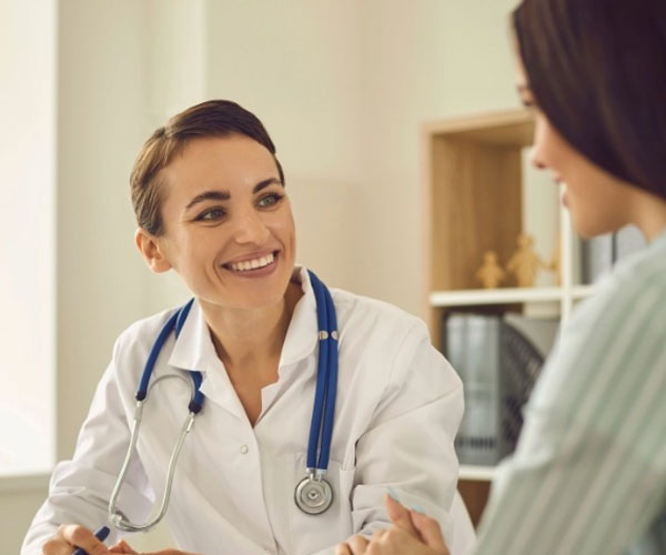 New Mother Wellness Clinic in Dubai