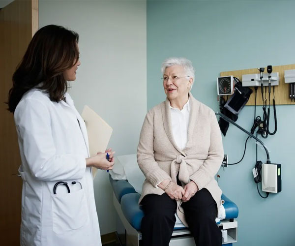 New Mother Wellness Clinic