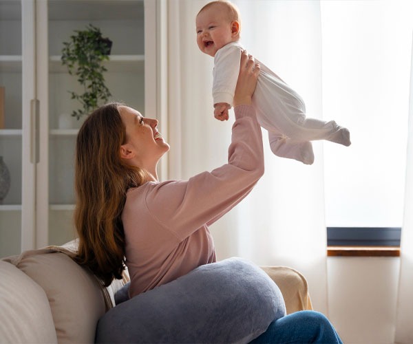 Postpartum Weight Loss in JLT Dubai with Ayurvedic Care