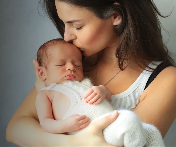 After-Delivery Care in Dubai