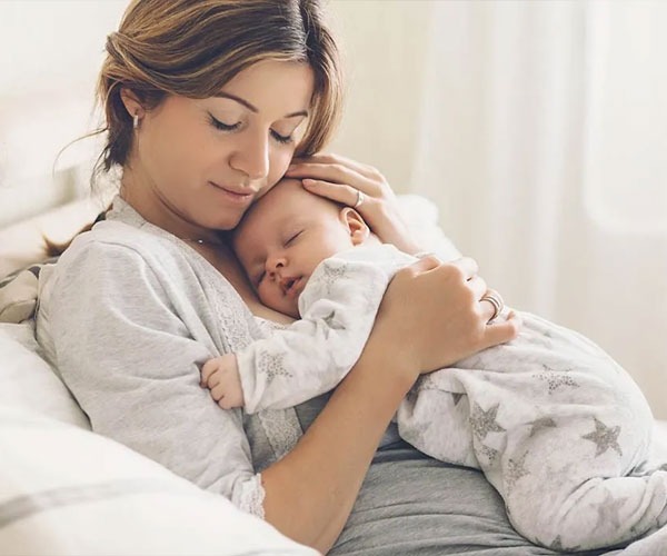 After-Delivery Care in Dubai with Authentic Ayurvedic Healing