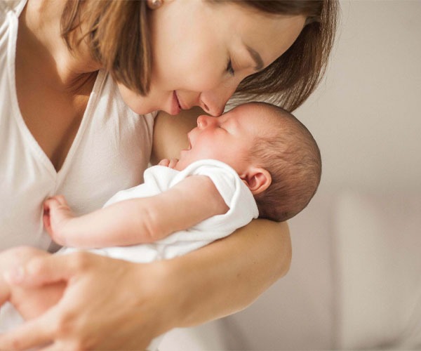 after-delivery care in Dubai with