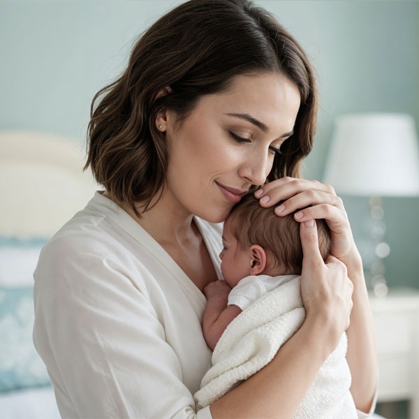 Restore Your Health with Authentic Ayurvedic Postnatal Care