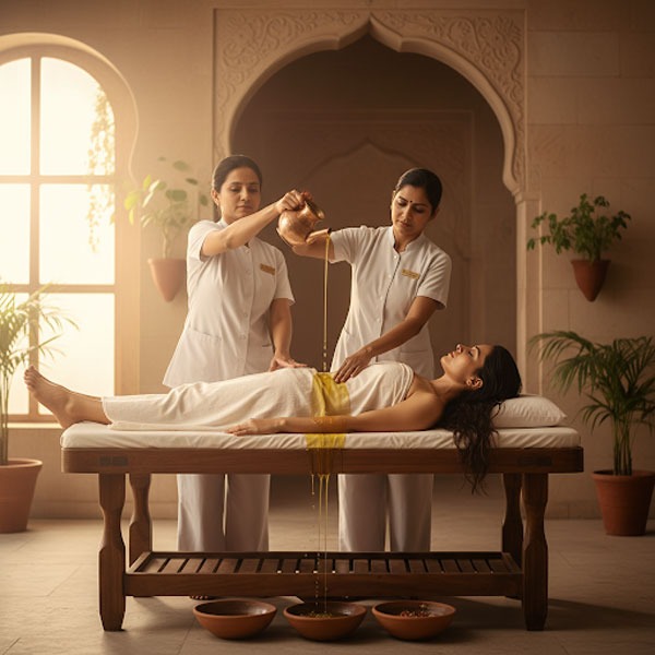 Best ayurvedic doctor in Sharjah