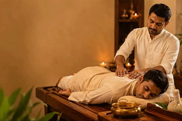 Ayurvedic clinic in Sharjah and Dubai