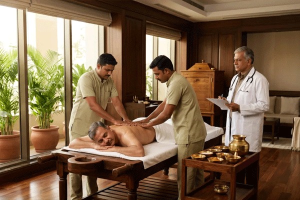 natural medicine in Dubai