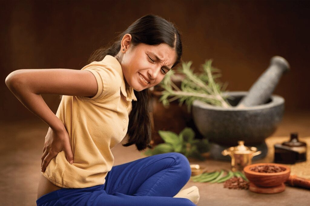 Looking for PCOD Medicine Ayurveda in Sharjah? Discover Natural Care at Dr. Herbs Ayurvedic Clinic