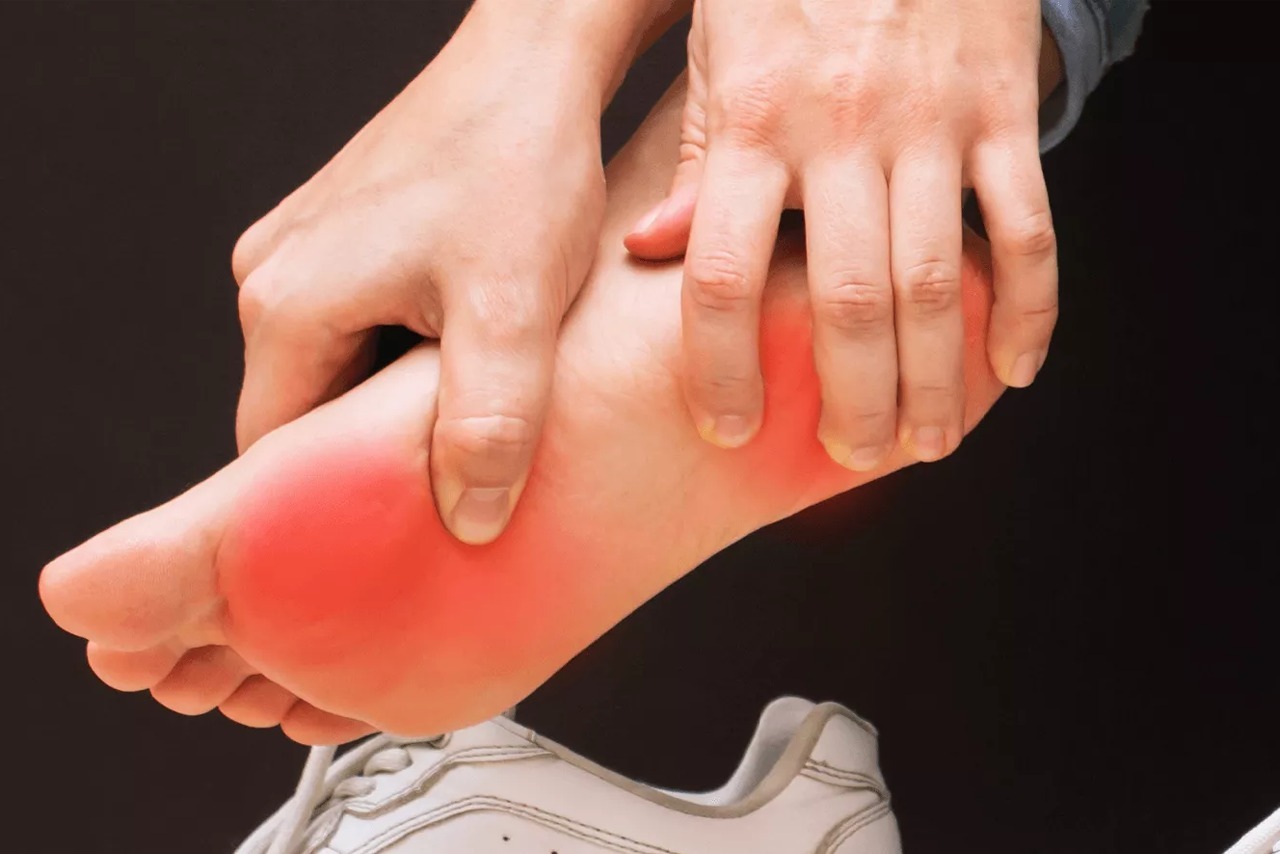 You are currently viewing Heel Spur Treatment Sharjah and Liver Detoxification Treatment – Natural Ayurvedic Care for Better Health