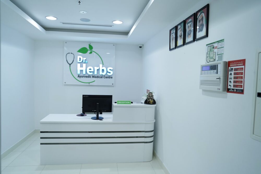 Dr Herbs Ayurvedic Medical Center