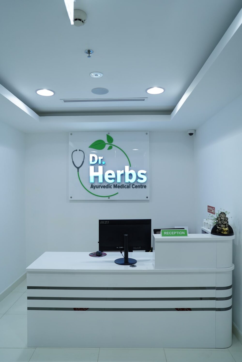 Dr Herbs Ayurvedic Medical Center