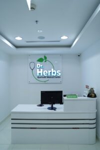 Dr Herbs Ayurvedic Medical Center
