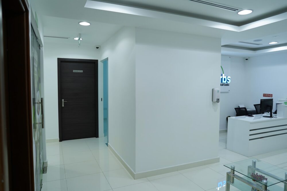 Dr Herbs Ayurvedic Medical Center