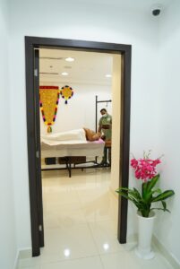 seborrheic dermatitis treatment