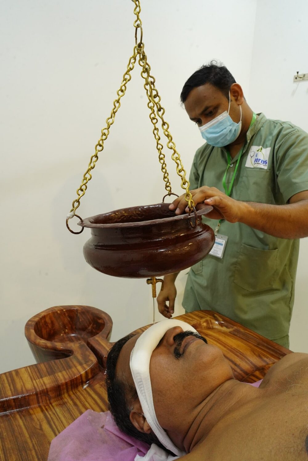 eczema treatment